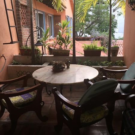 Hotel Boutique Casa Fantasia ปูแอร์โตบาญาร์ตา ภายนอก รูปภาพ