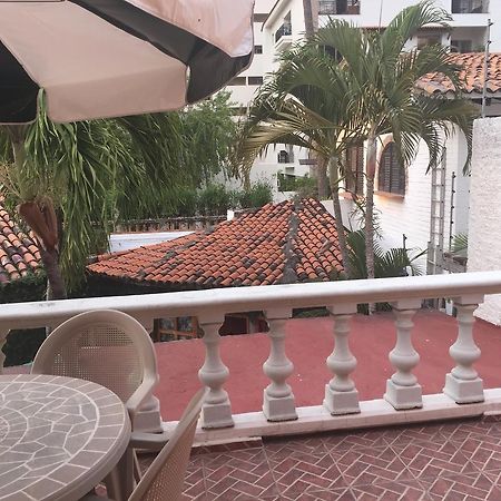 Hotel Boutique Casa Fantasia ปูแอร์โตบาญาร์ตา ภายนอก รูปภาพ