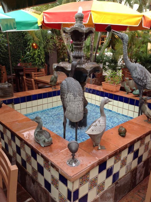 Hotel Boutique Casa Fantasia ปูแอร์โตบาญาร์ตา ภายนอก รูปภาพ