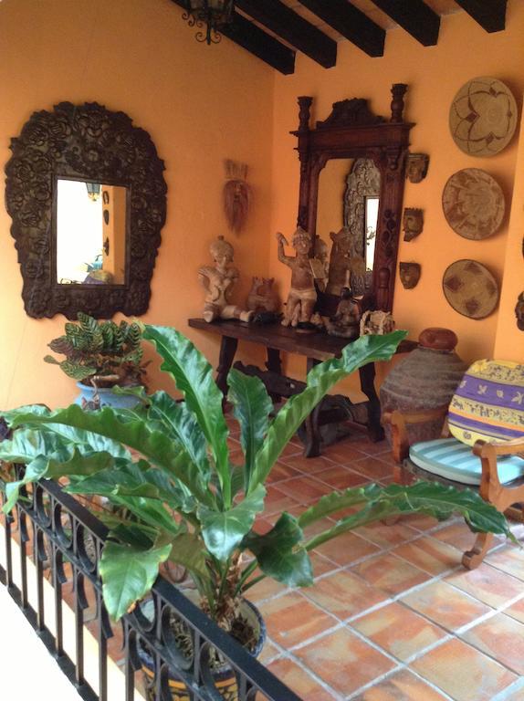 Hotel Boutique Casa Fantasia ปูแอร์โตบาญาร์ตา ภายนอก รูปภาพ