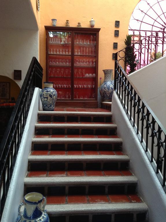 Hotel Boutique Casa Fantasia ปูแอร์โตบาญาร์ตา ภายนอก รูปภาพ