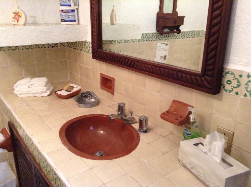 Hotel Boutique Casa Fantasia ปูแอร์โตบาญาร์ตา ภายนอก รูปภาพ