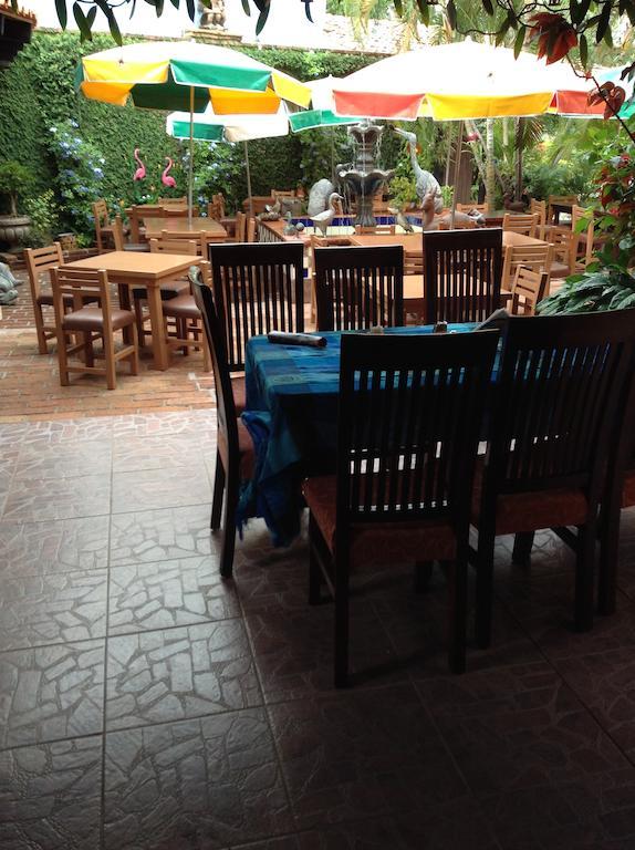 Hotel Boutique Casa Fantasia ปูแอร์โตบาญาร์ตา ภายนอก รูปภาพ