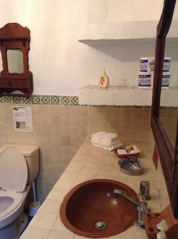 Hotel Boutique Casa Fantasia ปูแอร์โตบาญาร์ตา ภายนอก รูปภาพ