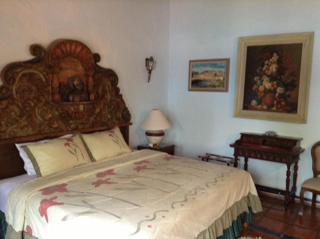 Hotel Boutique Casa Fantasia ปูแอร์โตบาญาร์ตา ภายนอก รูปภาพ