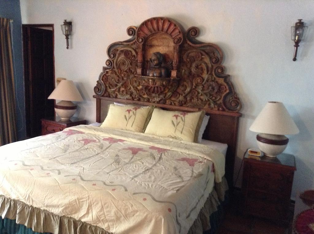 Hotel Boutique Casa Fantasia ปูแอร์โตบาญาร์ตา ภายนอก รูปภาพ