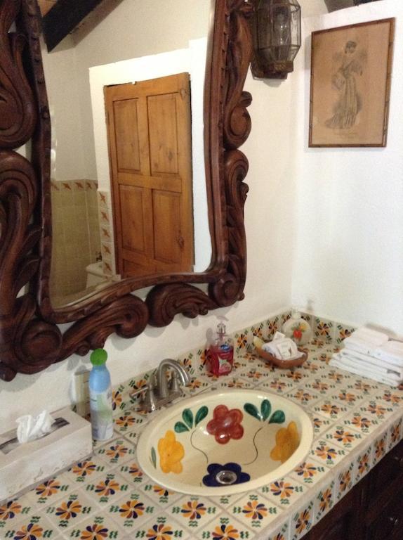 Hotel Boutique Casa Fantasia ปูแอร์โตบาญาร์ตา ภายนอก รูปภาพ