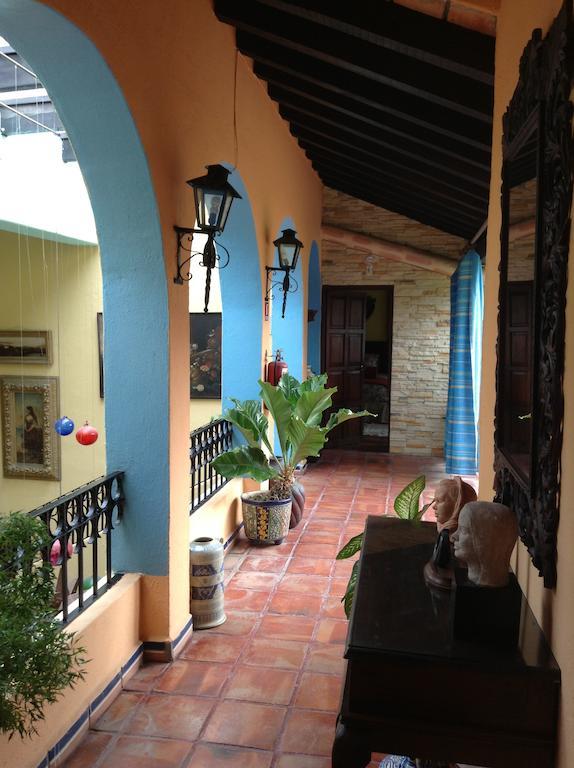 Hotel Boutique Casa Fantasia ปูแอร์โตบาญาร์ตา ภายนอก รูปภาพ