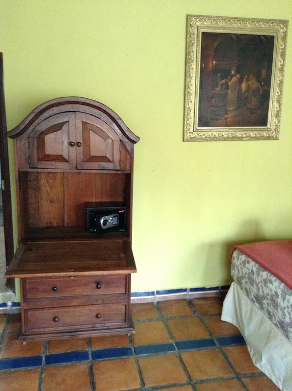 Hotel Boutique Casa Fantasia ปูแอร์โตบาญาร์ตา ภายนอก รูปภาพ