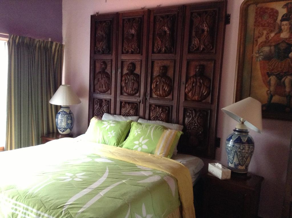 Hotel Boutique Casa Fantasia ปูแอร์โตบาญาร์ตา ภายนอก รูปภาพ