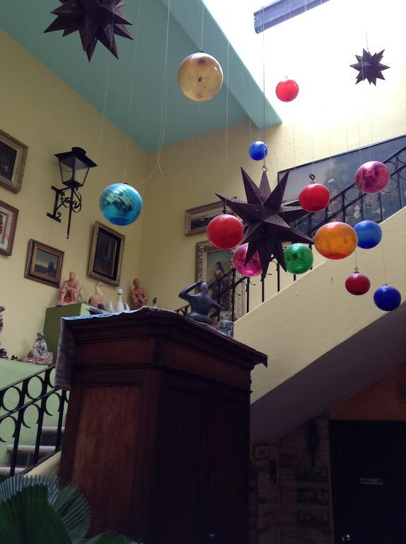 Hotel Boutique Casa Fantasia ปูแอร์โตบาญาร์ตา ภายนอก รูปภาพ