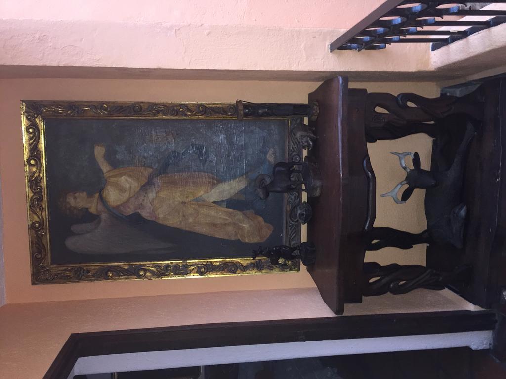 Hotel Boutique Casa Fantasia ปูแอร์โตบาญาร์ตา ห้อง รูปภาพ