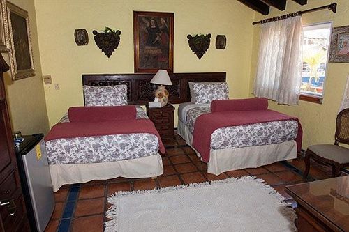 Hotel Boutique Casa Fantasia ปูแอร์โตบาญาร์ตา ภายนอก รูปภาพ