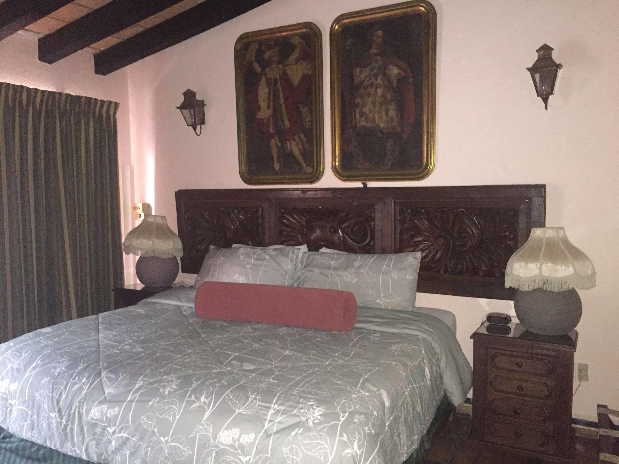 Hotel Boutique Casa Fantasia ปูแอร์โตบาญาร์ตา ภายนอก รูปภาพ