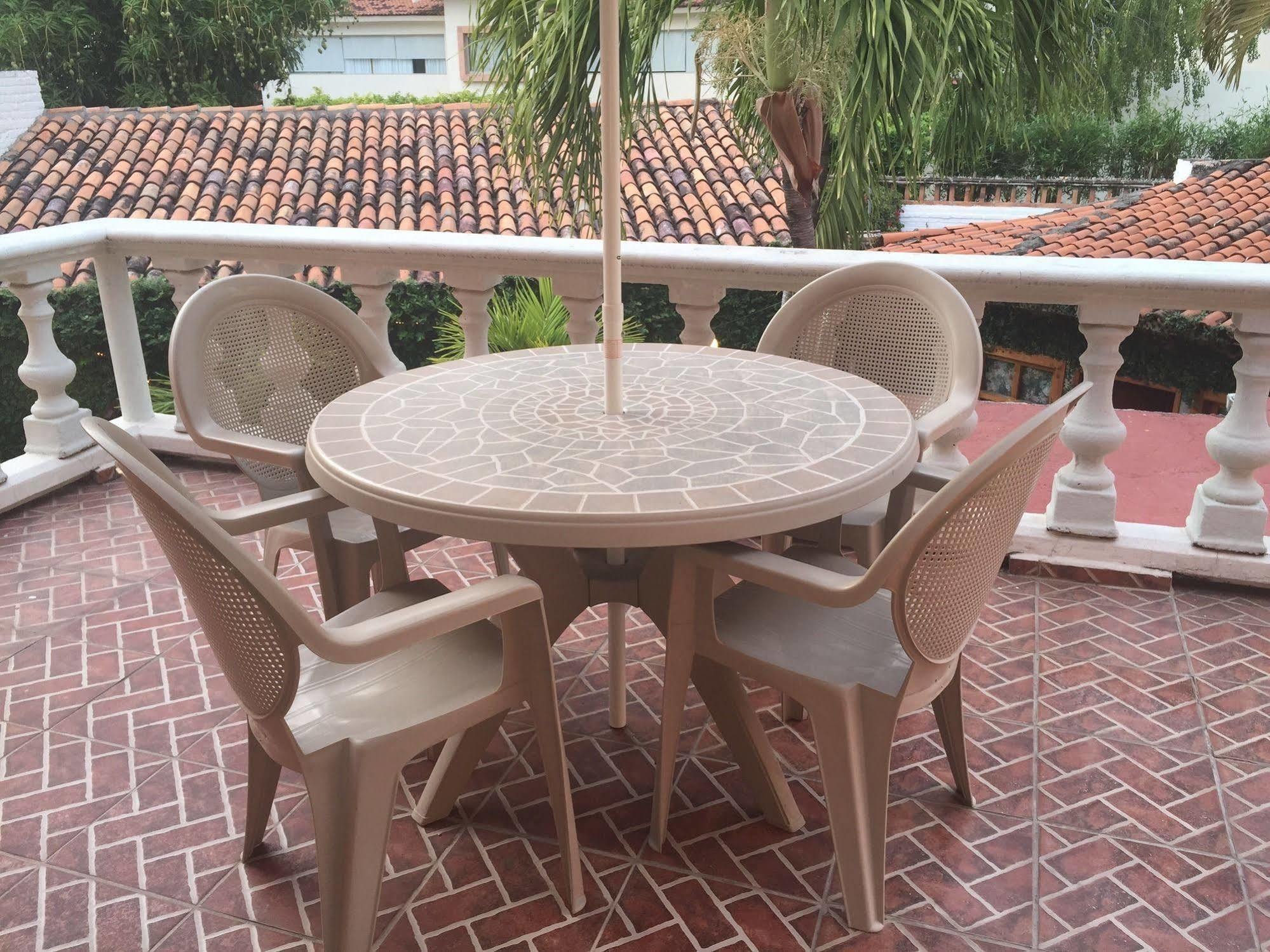 Hotel Boutique Casa Fantasia ปูแอร์โตบาญาร์ตา ภายนอก รูปภาพ